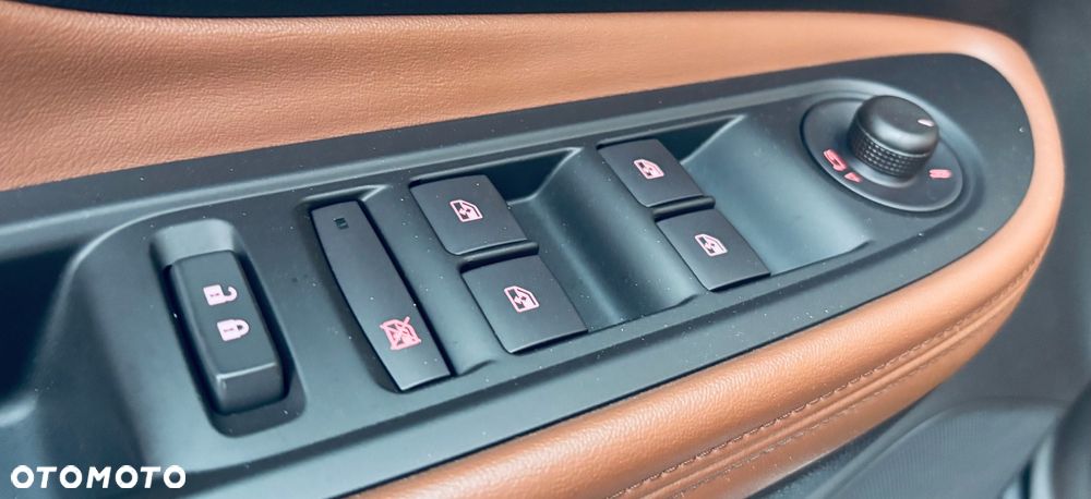 Opel Mokka 1.4 T Cosmo S&S 4x4 EU6 - 25