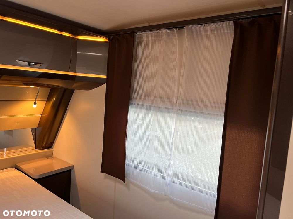 Hobby 650 UFF Premium - 37