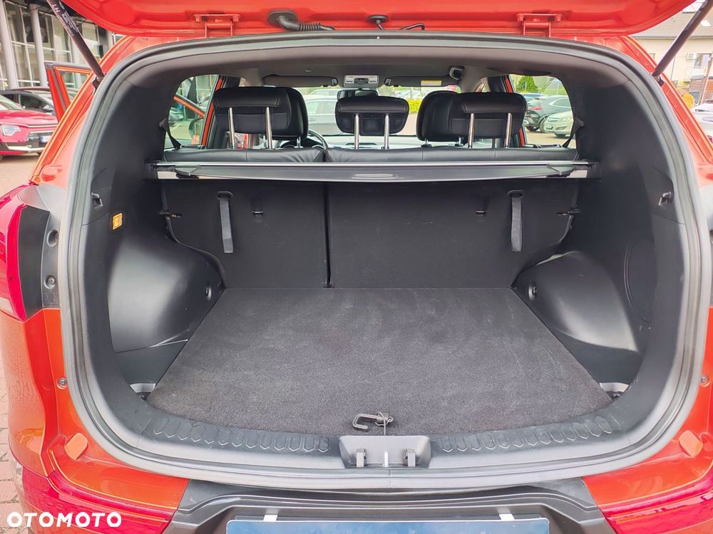 Kia Sportage 1.6 GDI Business Line L 2WD - 17