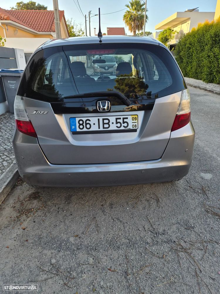 Honda Jazz 1.2 i-VTEC Elegance Top - 5