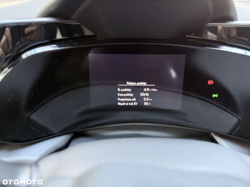 Lexus NX 350h Prestige AWD - 20