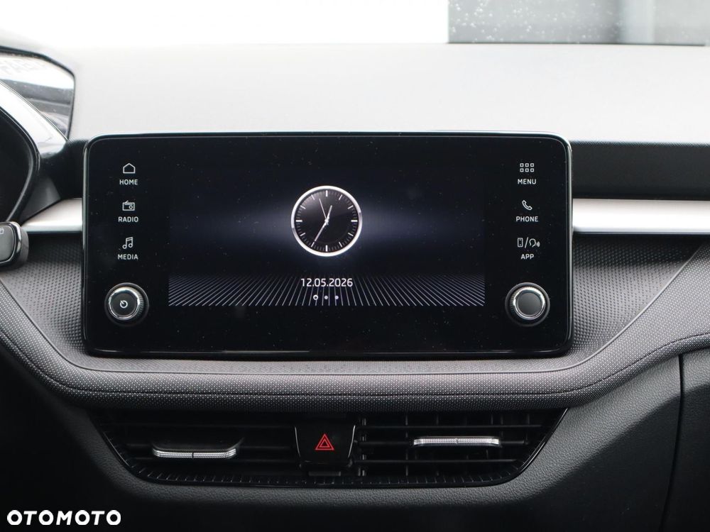 Skoda Fabia - 9