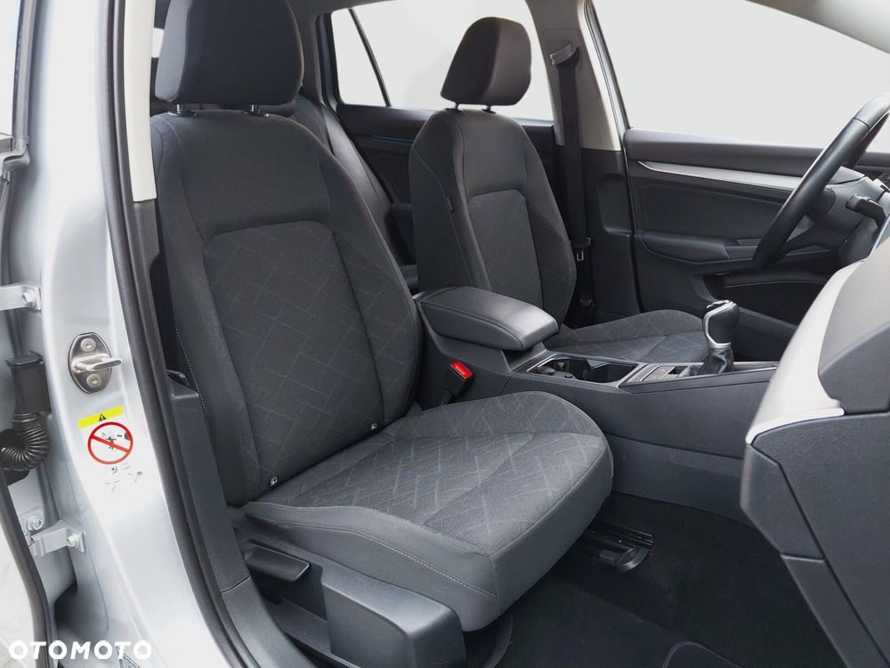 Volkswagen Golf 1.5 TSI EVO Life - 15