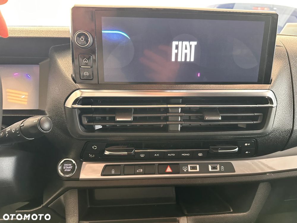 Fiat Scudo AUTOAMT !!! WYGODA I NIEZAWODNOŚĆ - 13