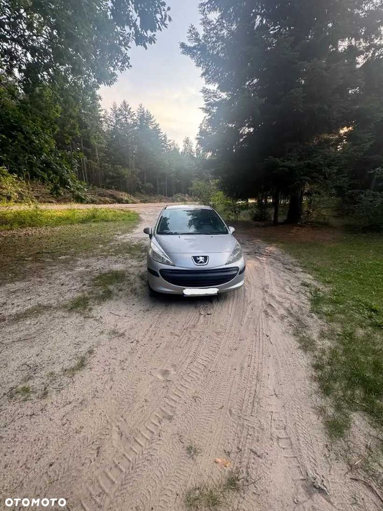 Peugeot 207 - 3