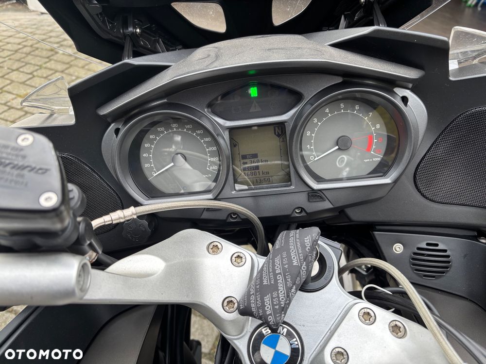 BMW RT - 5