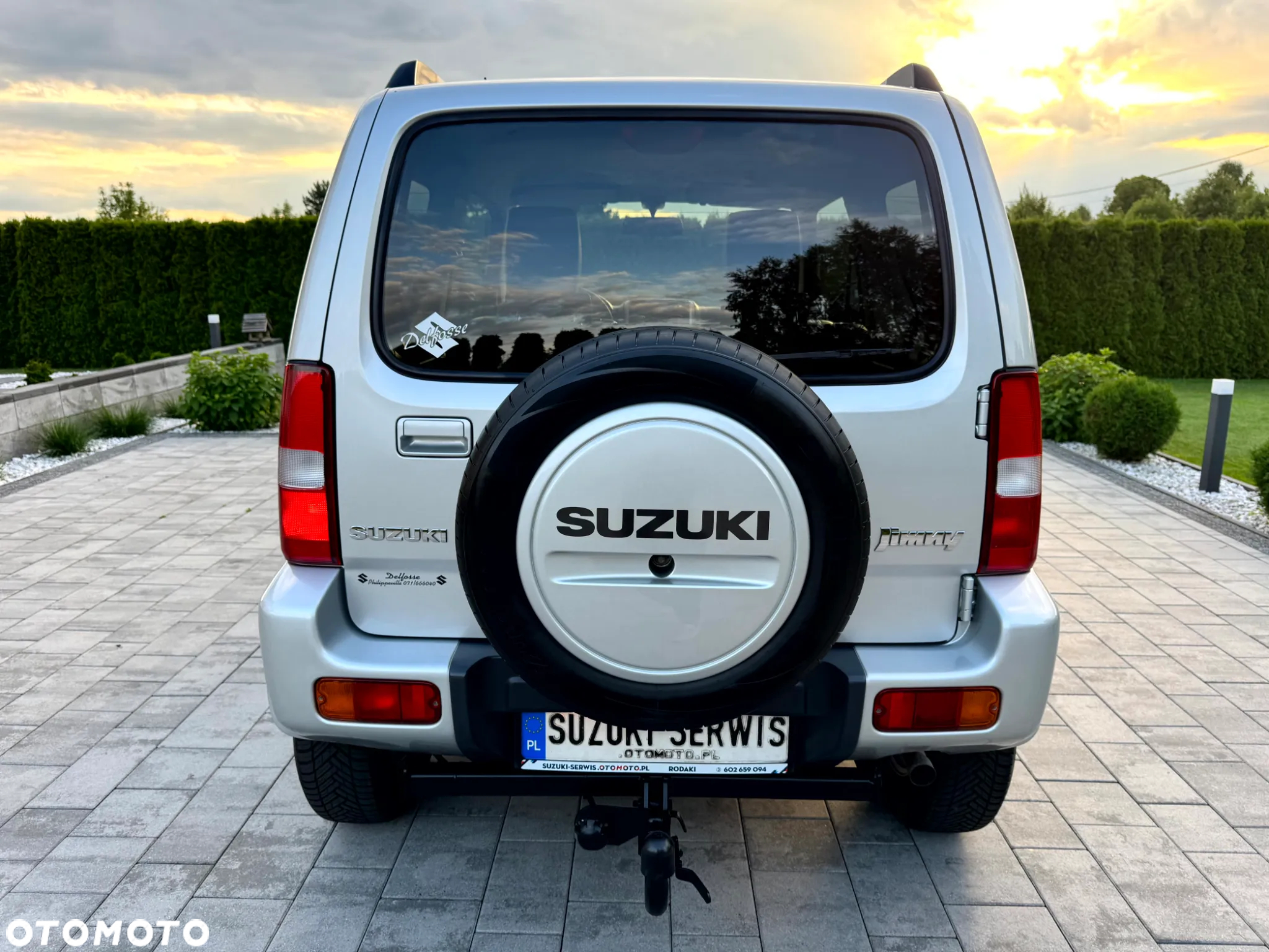 Suzuki Jimny 1.3 - 6
