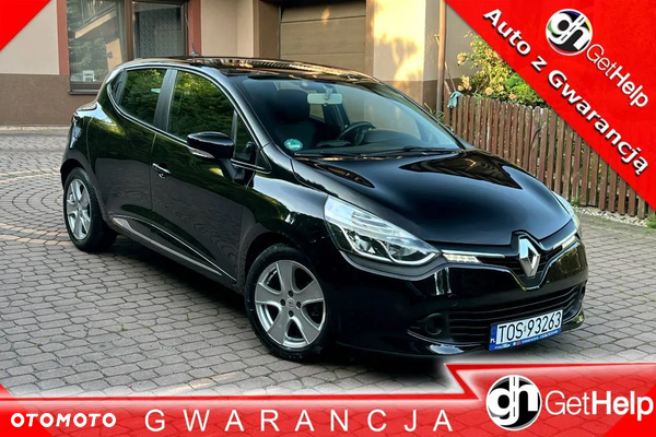 Renault Clio 0.9 Energy TCe Dynamique