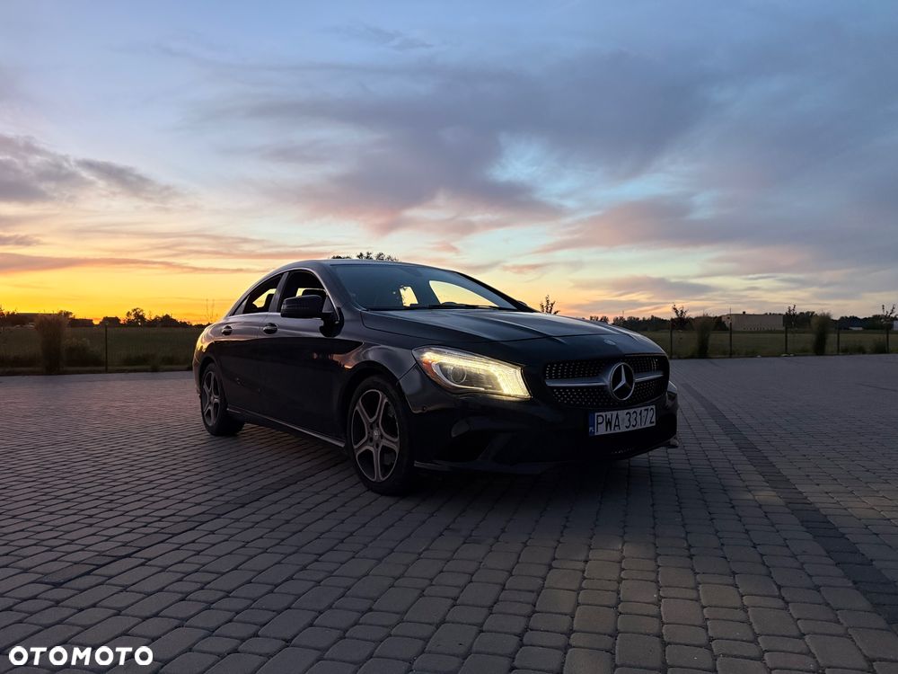 Mercedes-Benz CLA 250 4Matic 7G-DCT Urban - 32