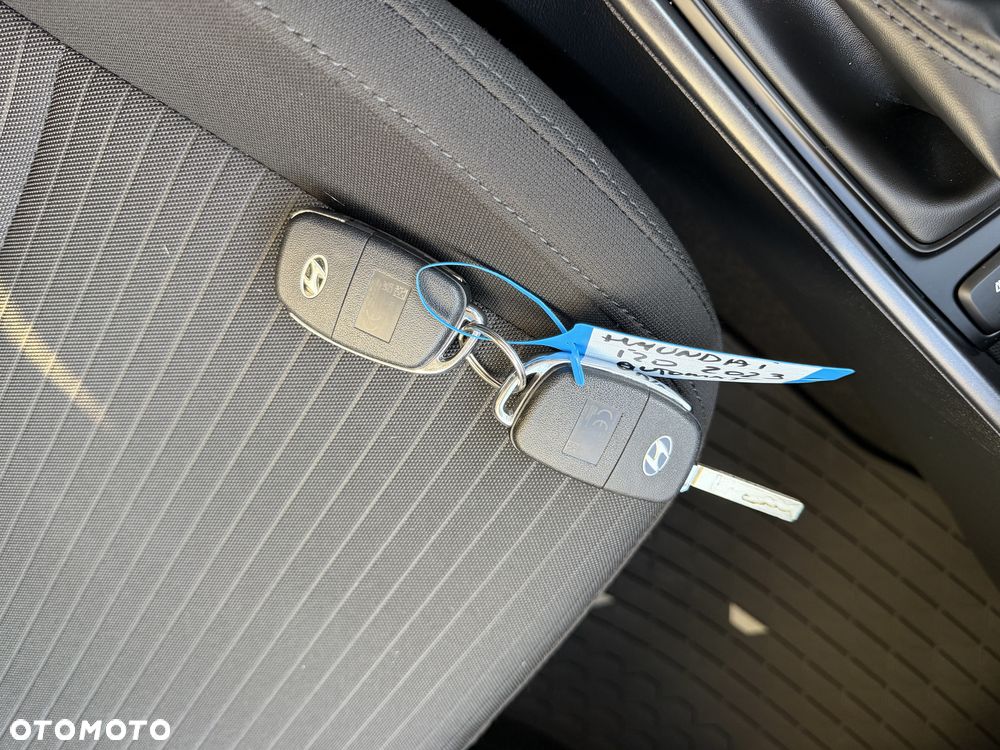 Hyundai i20 1.0 T-GDI DCT Advantage - 26