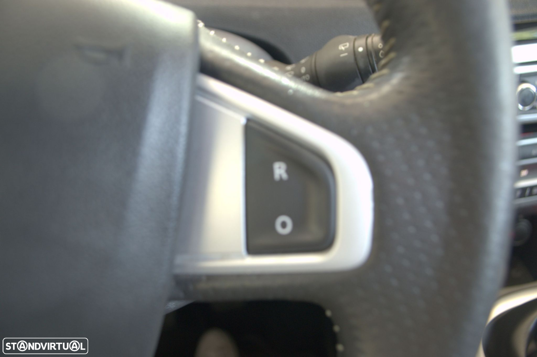 Renault Scénic 1.5 dCi Bose Edtion SS - 24