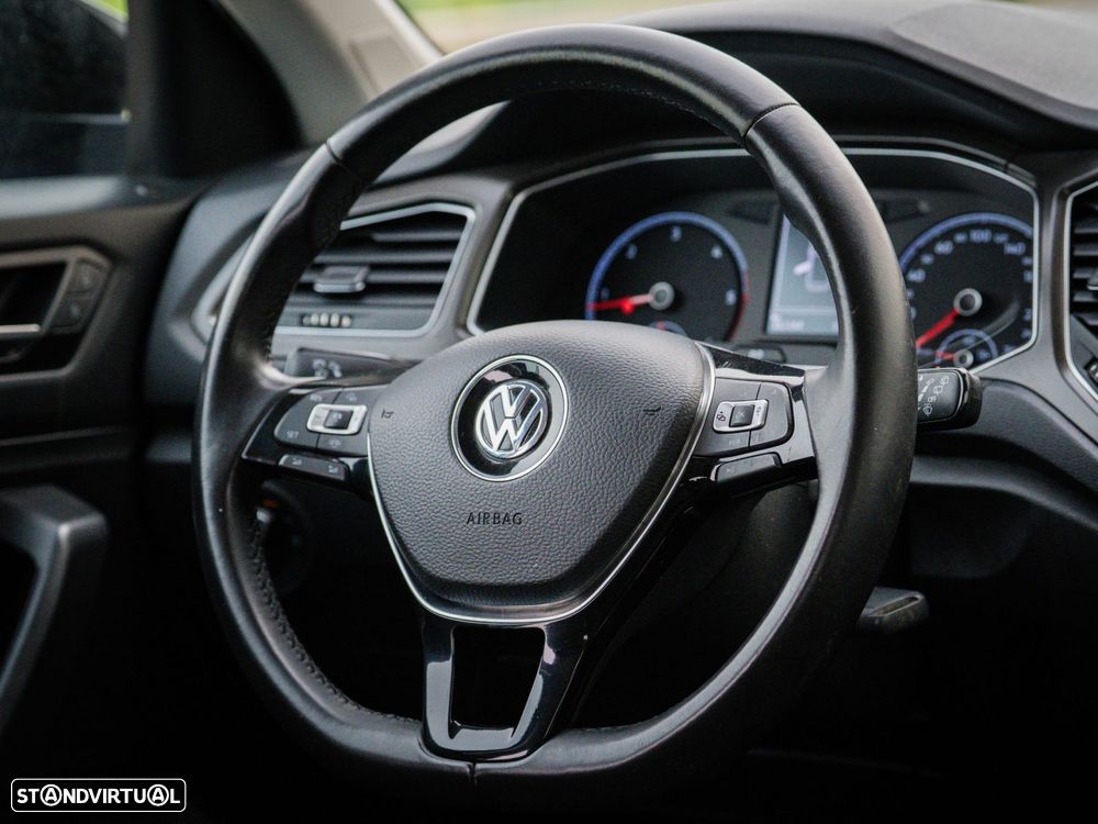 VW T-Roc 1.6 TDI Style - 20