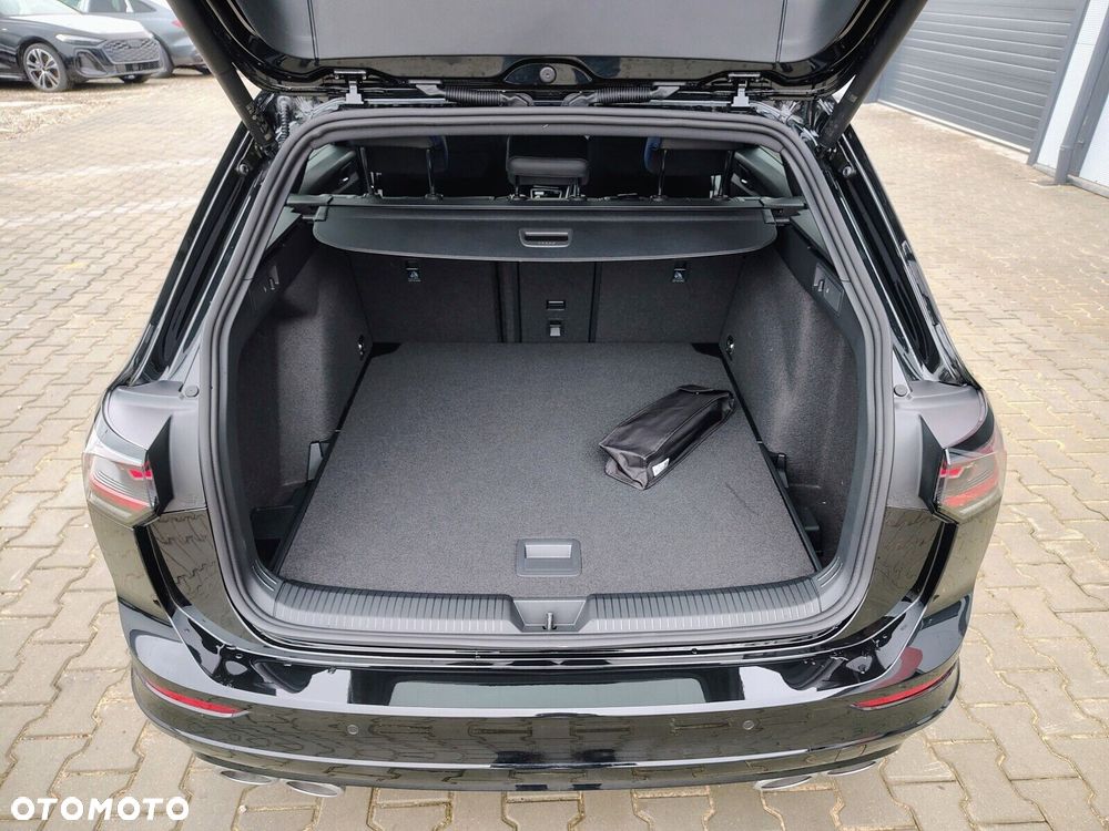 Volkswagen Golf Variant 2.0 TSI 4Motion R - 11