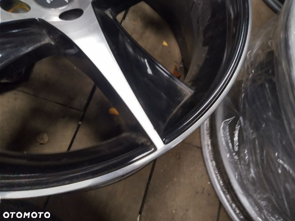 Felgi ETABET 19" 5X112 fi73.1 ET55 Golf VII A3 - 3