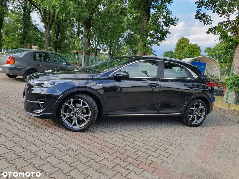 Kia XCeed 1.5 T-GDI OPF PLATINUM EDITION - 27