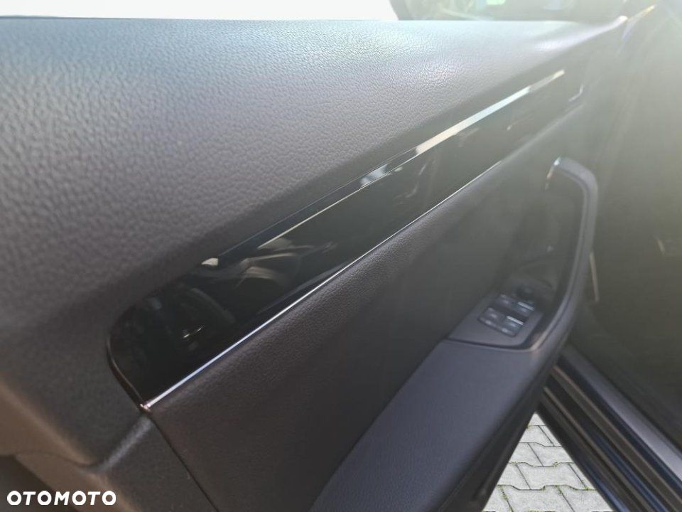 Skoda Superb - 28