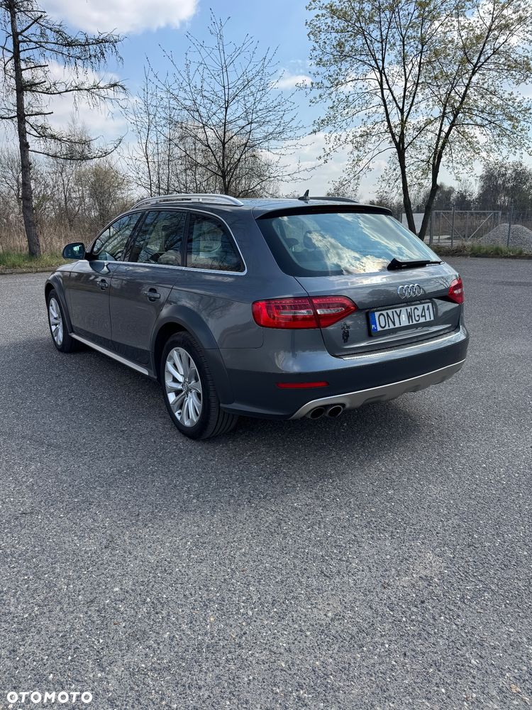 Audi A4 Allroad - 6