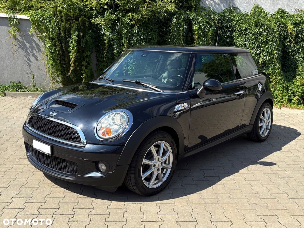 MINI Cooper S - 7