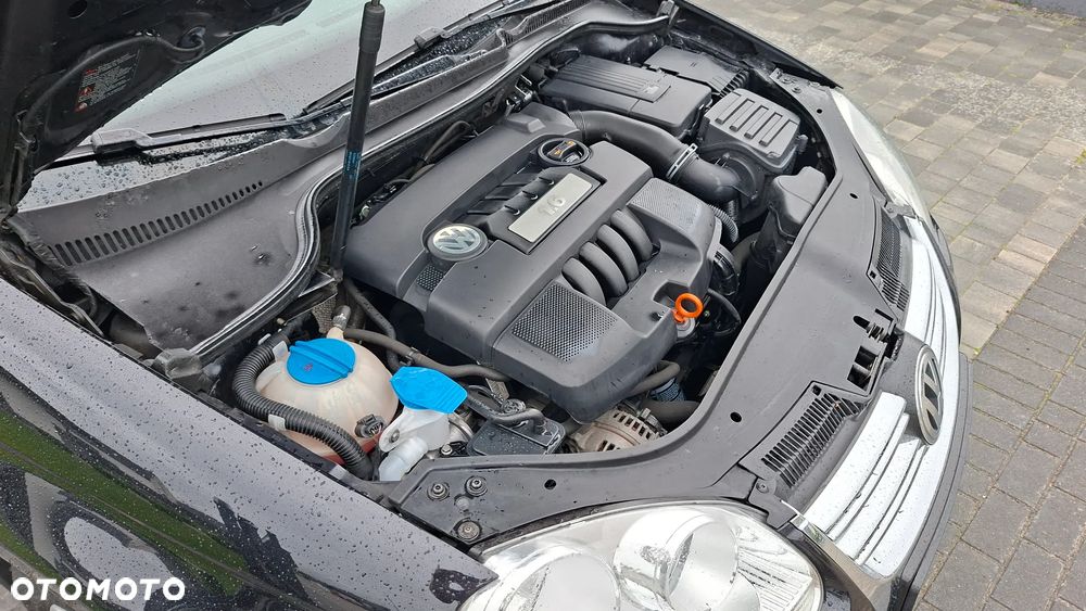 Volkswagen Jetta 1.6 Trendline - 12