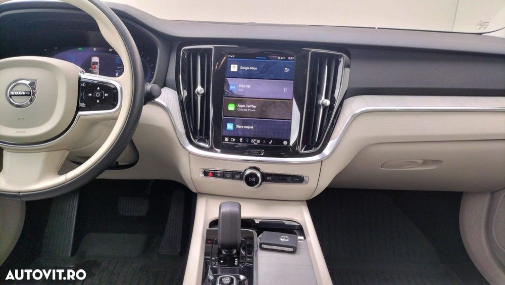 Volvo S60 - 11