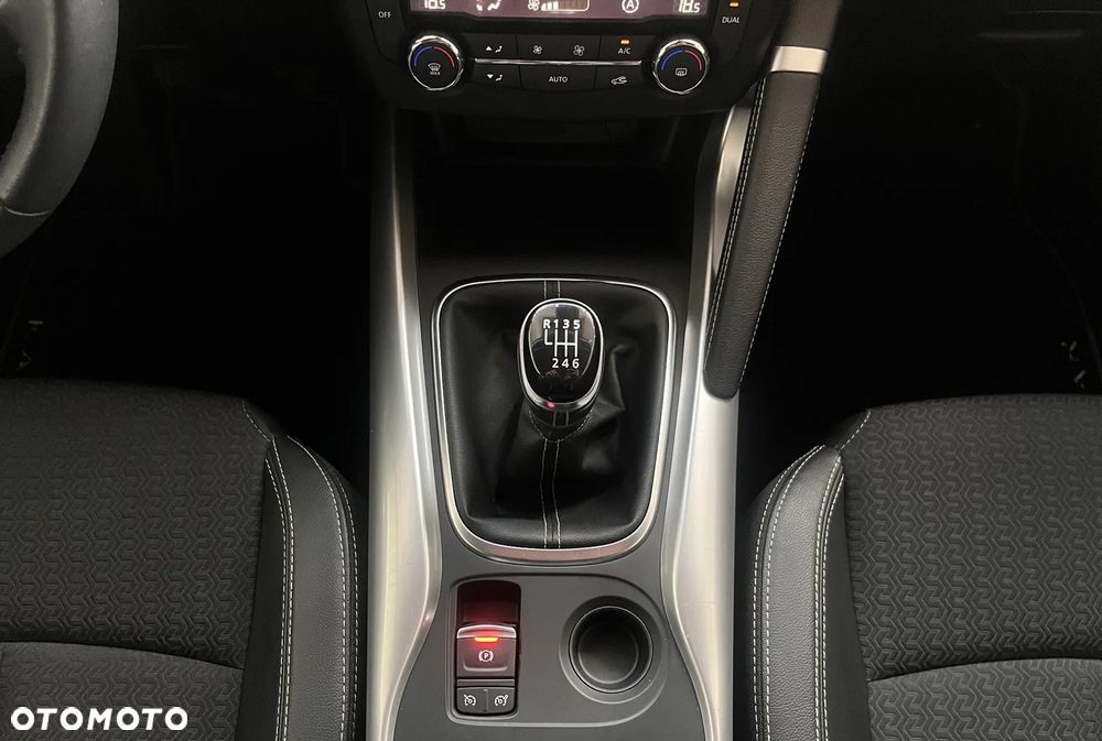 Renault Kadjar Energy TCe 130 Experience - 17