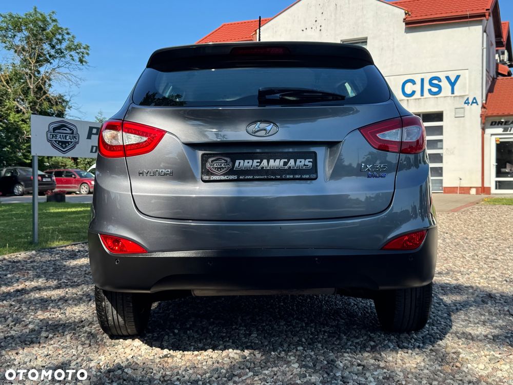 Hyundai ix35 - 14