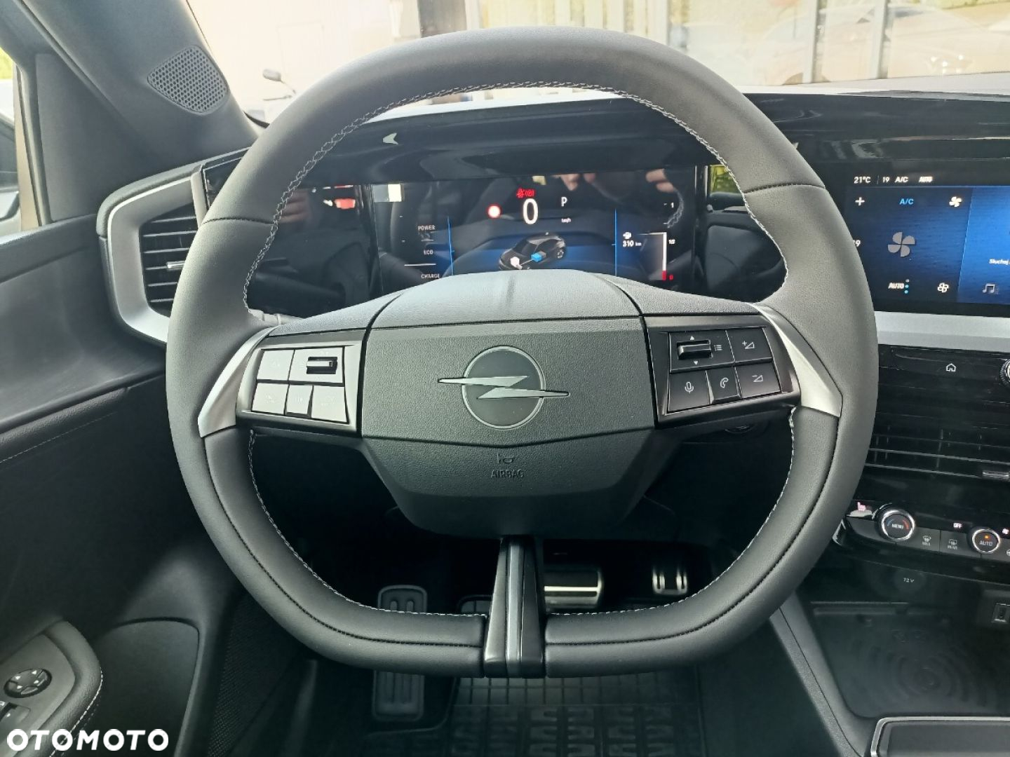 Opel Mokka - 20