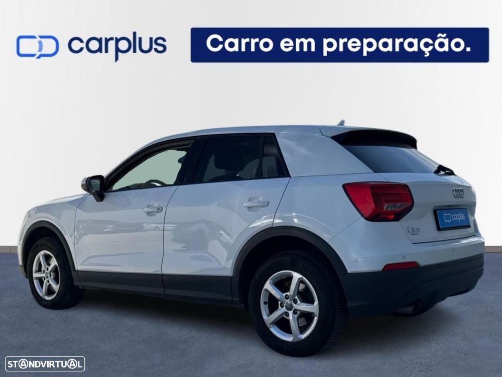 Audi Q2 1.6 TDI - 2