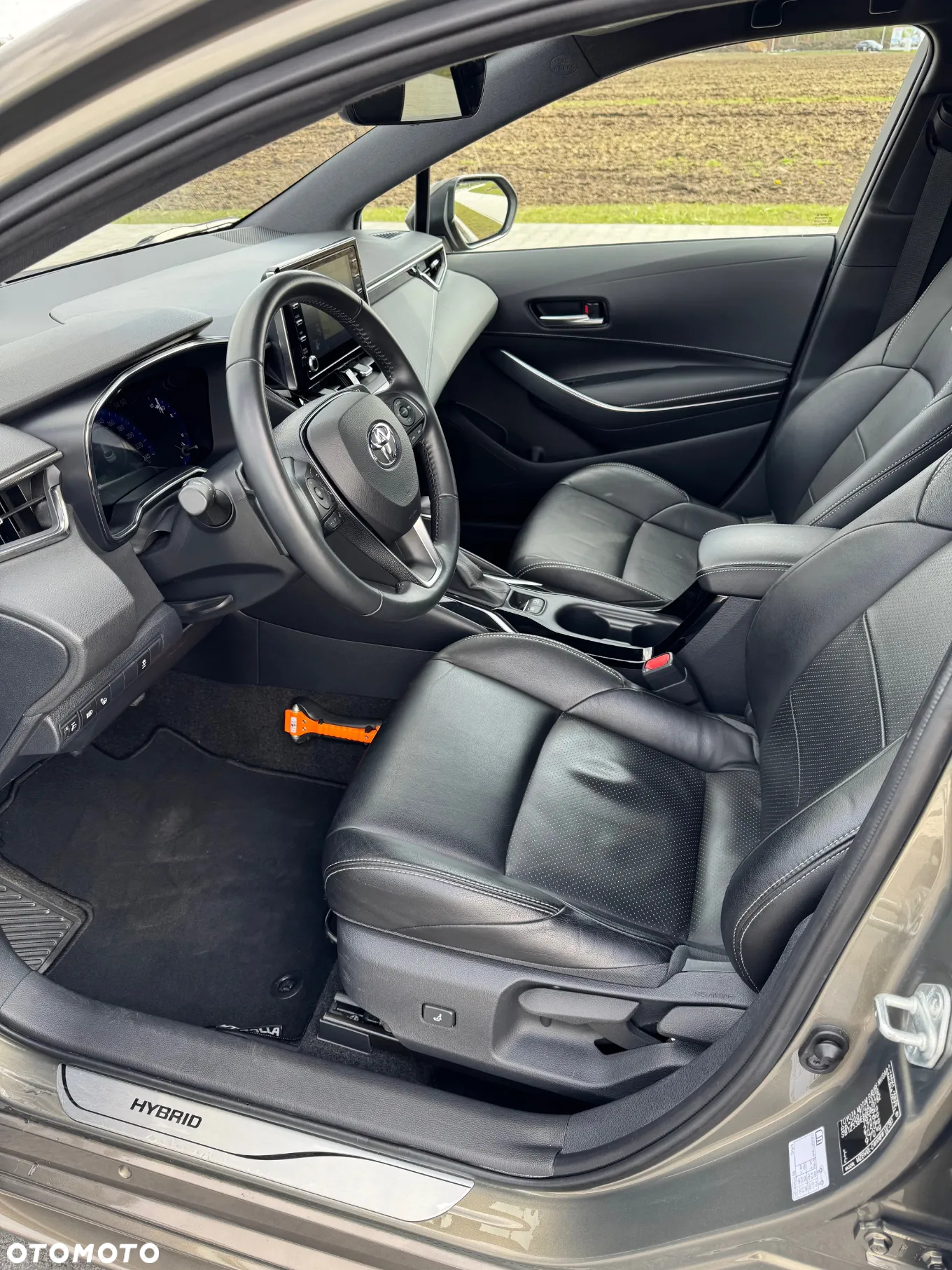 Toyota Corolla - 19