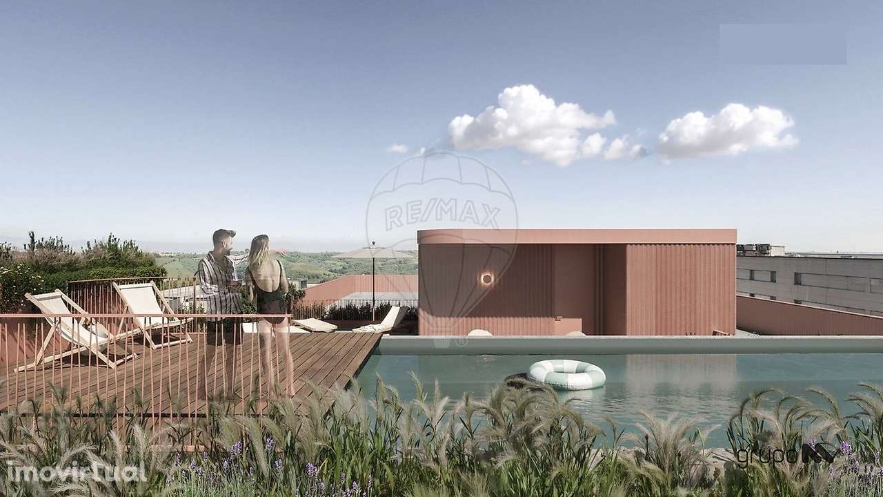 Apartamento T3 para venda - Grande imagem: 2/16