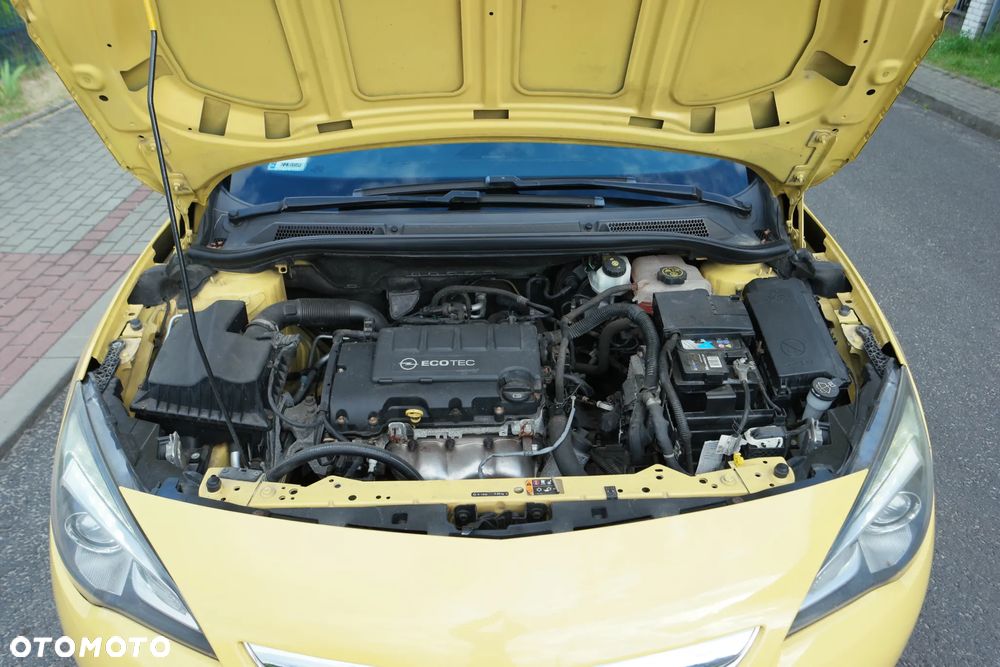 Opel Astra - 31