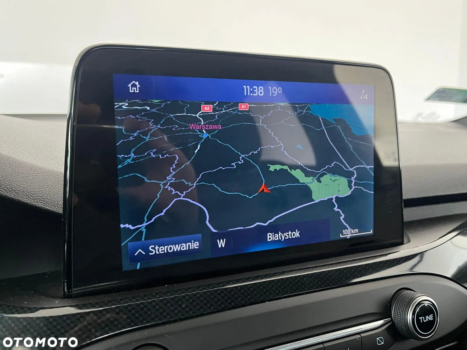 Ford Focus 2.3 EcoBoost ST-3 - 31