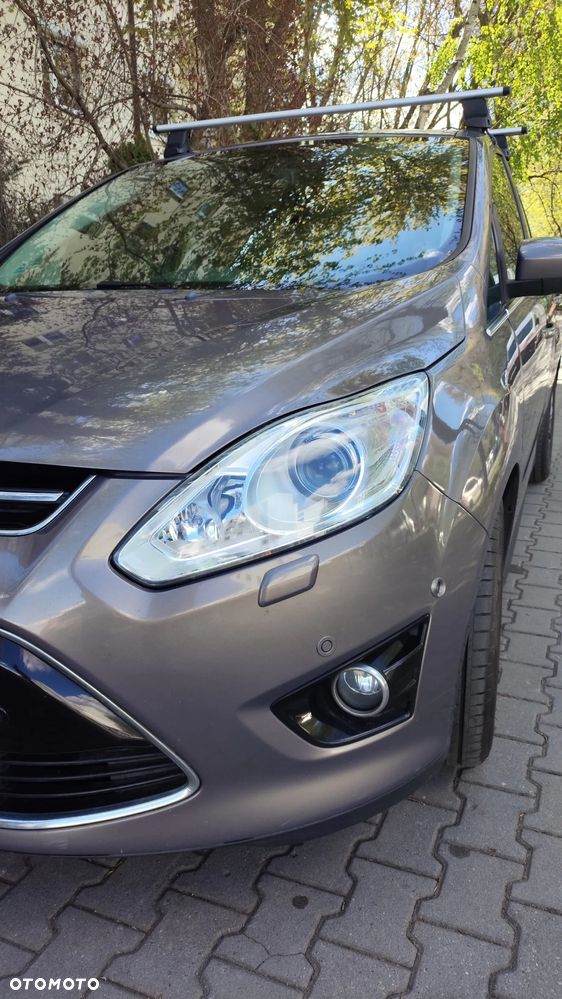 Ford C-MAX 1.6 Ti-VCT Titanium - 4