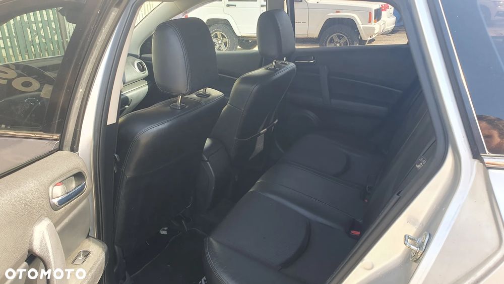 Mazda 6 2.2 CD DPF Exclusive - 23