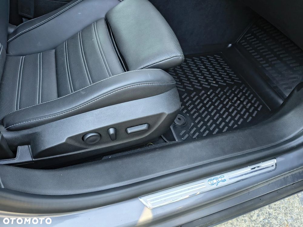 Opel Insignia 2.8 V6 Turbo 4x4 Automatik OPC - 25