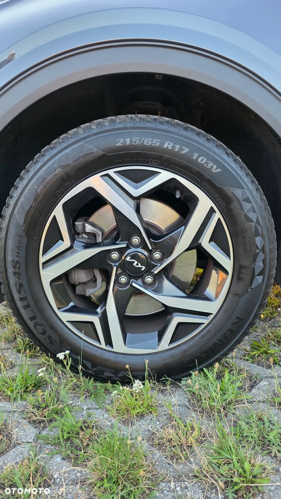 Kia Sportage - 20