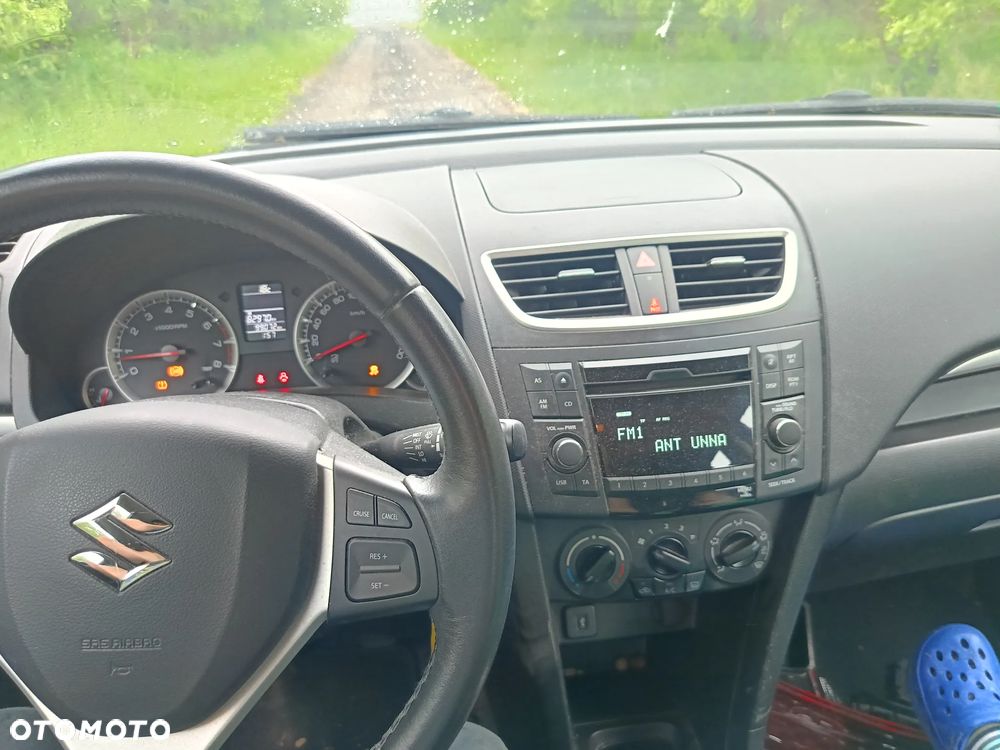 Suzuki Swift 1.2 Elegance EASS - 2
