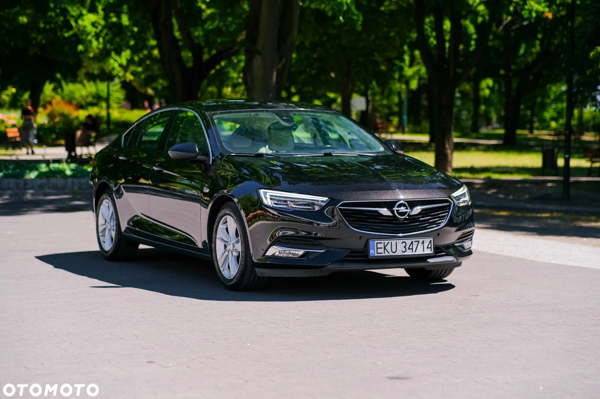 Opel Insignia 1.6 CDTI Cosmo ecoFLEX S&S - 3