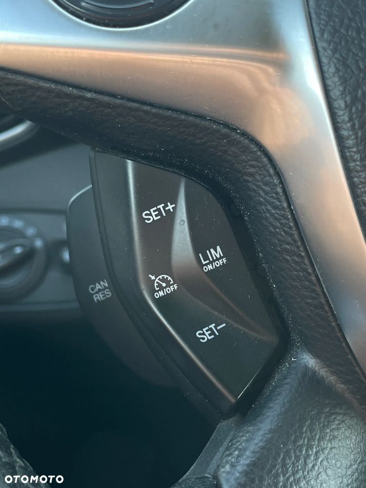 Ford Kuga 1.5 EcoBoost FWD Titanium Plus ASS - 29