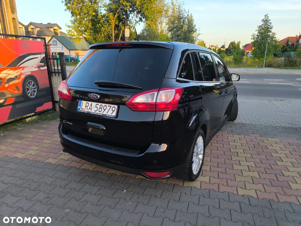 Ford C-MAX 2.0 TDCi SYNC Edition - 26