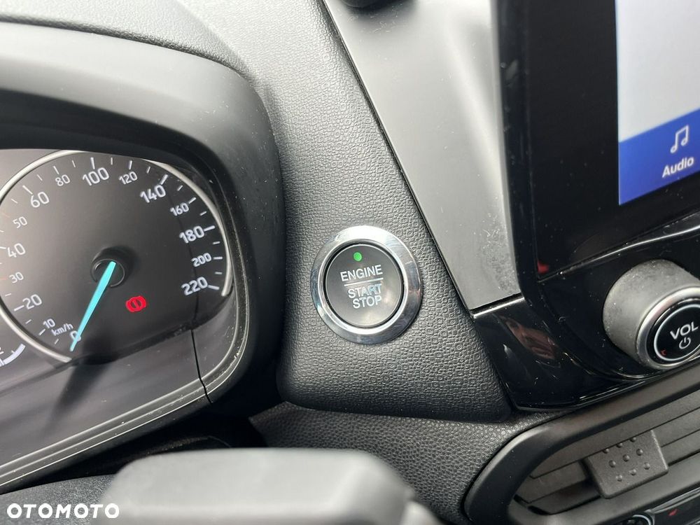 Ford EcoSport - 30