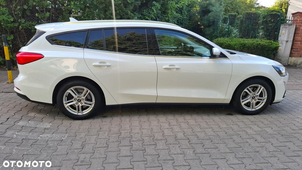 Ford Focus - 5
