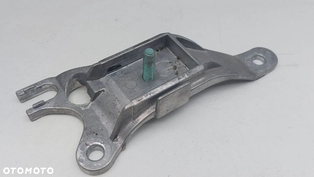 UCHWYT MOCOWANIE PODŁOKIETNIKA AUDI A6 C5 SLASK WYSYLKA VAT - 1