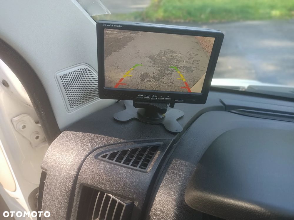 Peugeot Boxer - 23