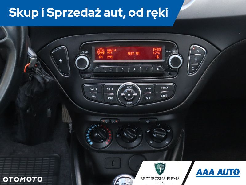 Opel Corsa - 14