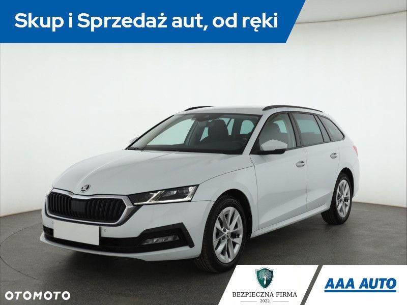 Skoda Octavia - 3