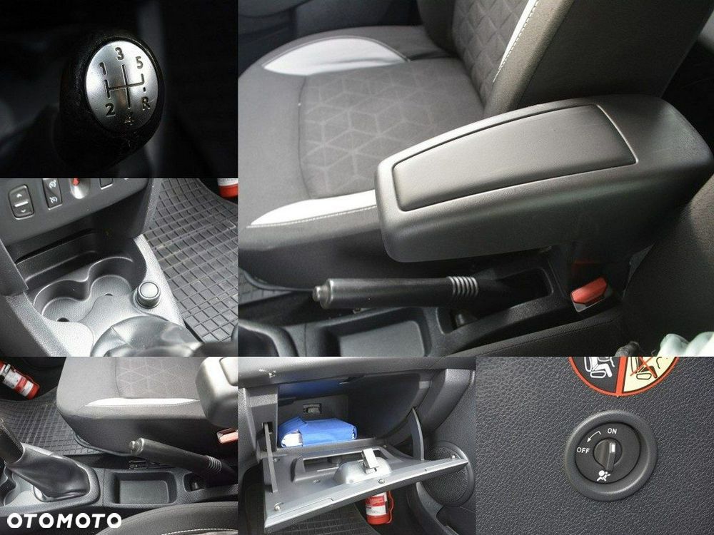 Dacia Sandero Stepway 0.9 TCe Laureate S&S - 28