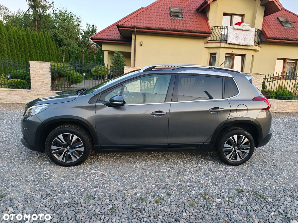 Peugeot 2008 - 4