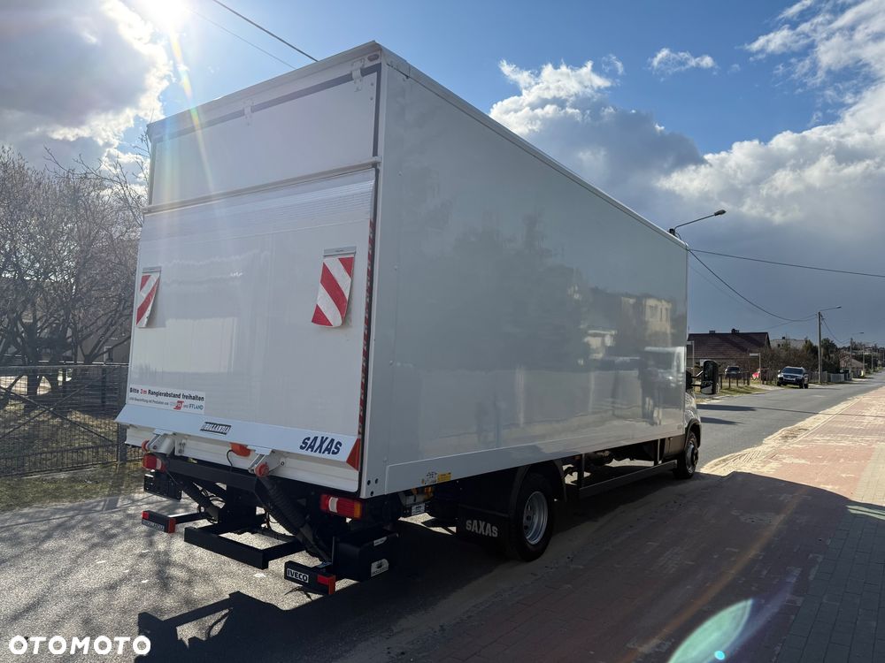 Iveco DAILY 70C18 - 11
