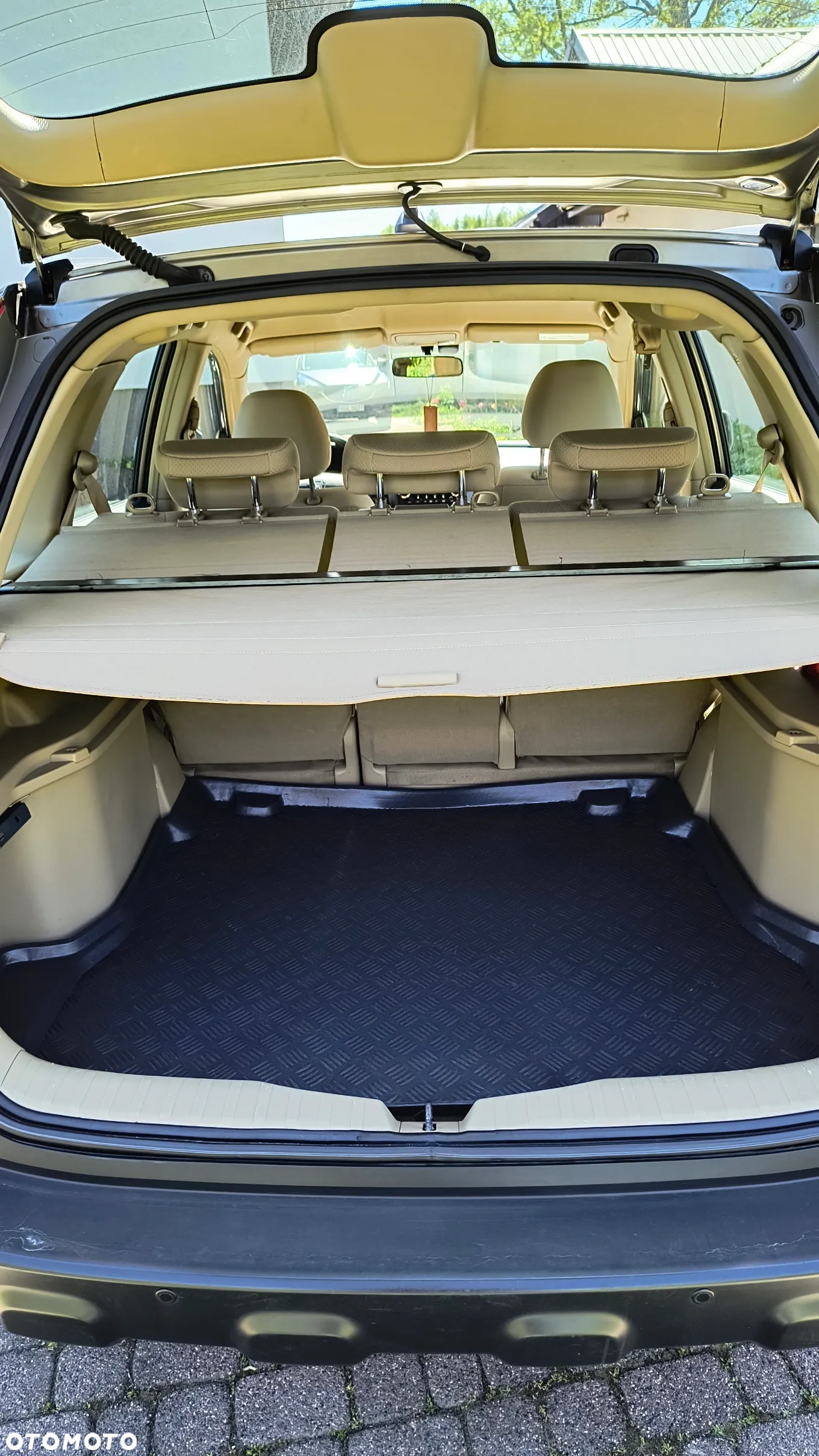 Honda CR-V - 16